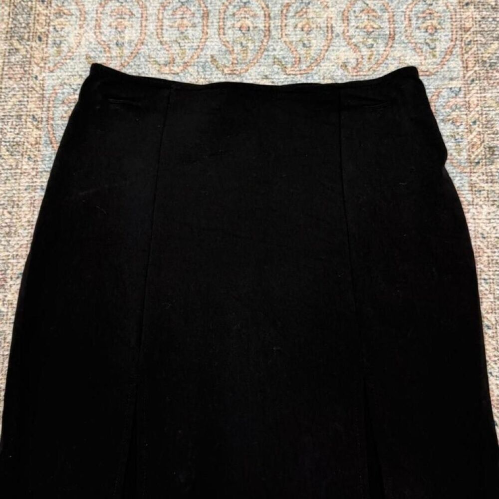 Windsor Women's Black Skirt